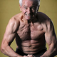 Image for article titled Old Folks And Steroids Is Apparently A Problem Now
